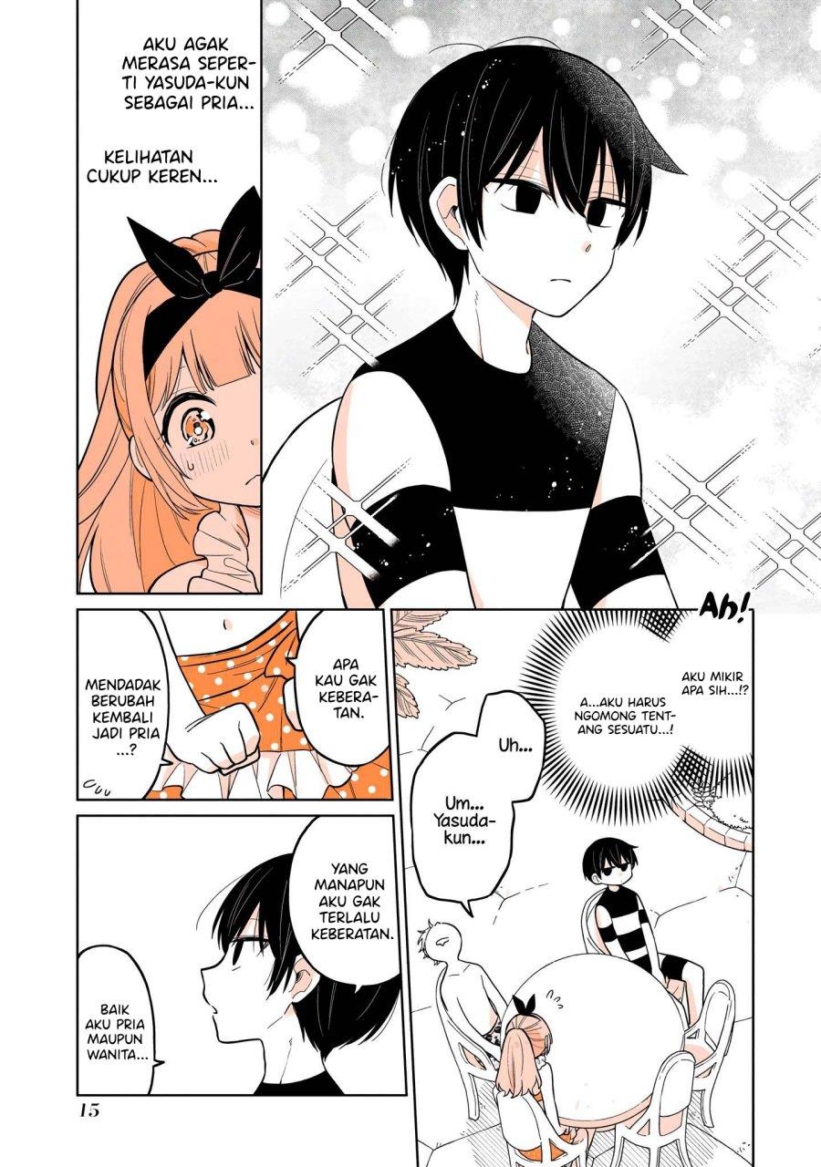 image-komik-a-lazy-guy-woke-up-as-a-girl-one-morning-chapter-16-16/25