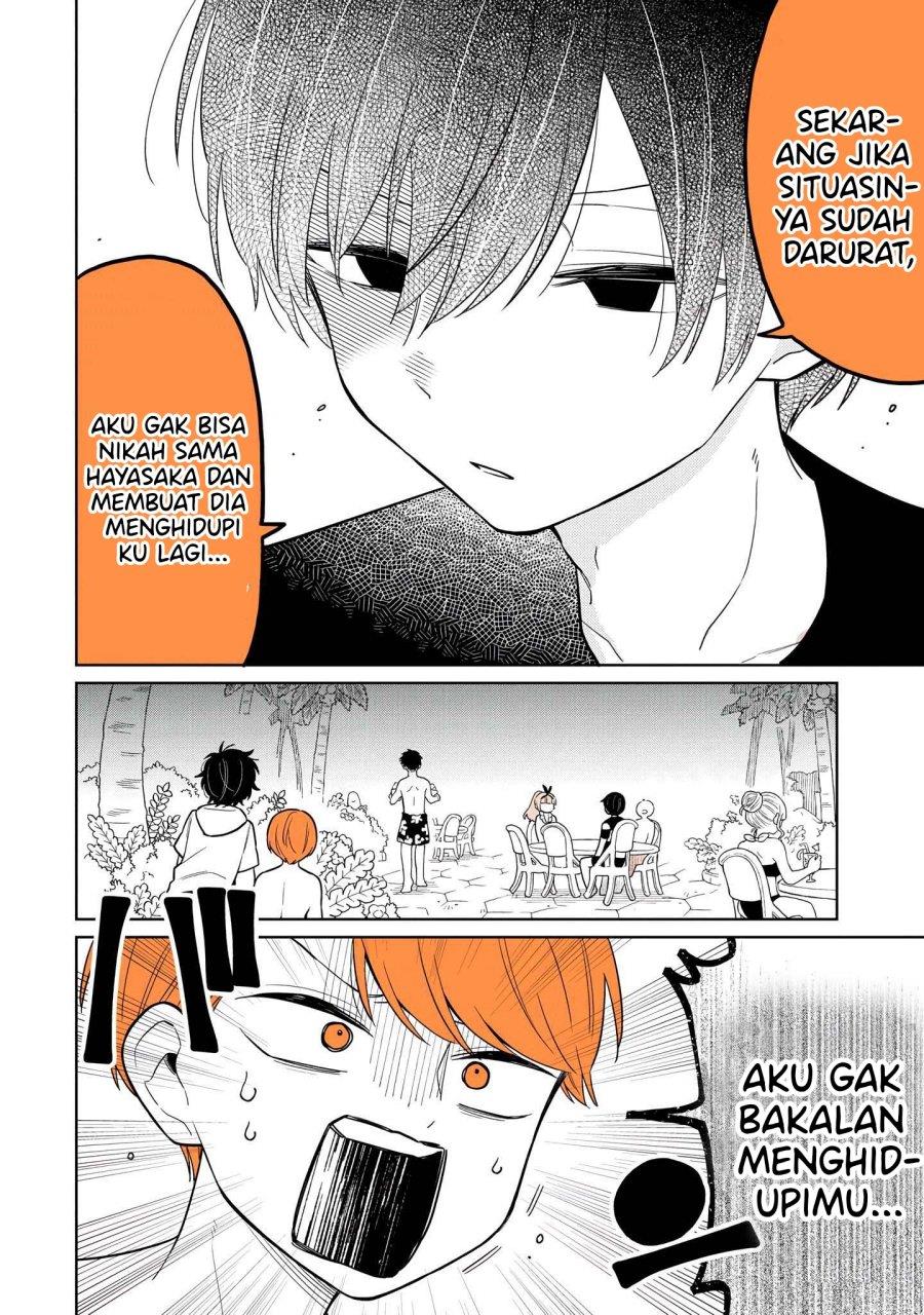 image-komik-a-lazy-guy-woke-up-as-a-girl-one-morning-chapter-16-19/25