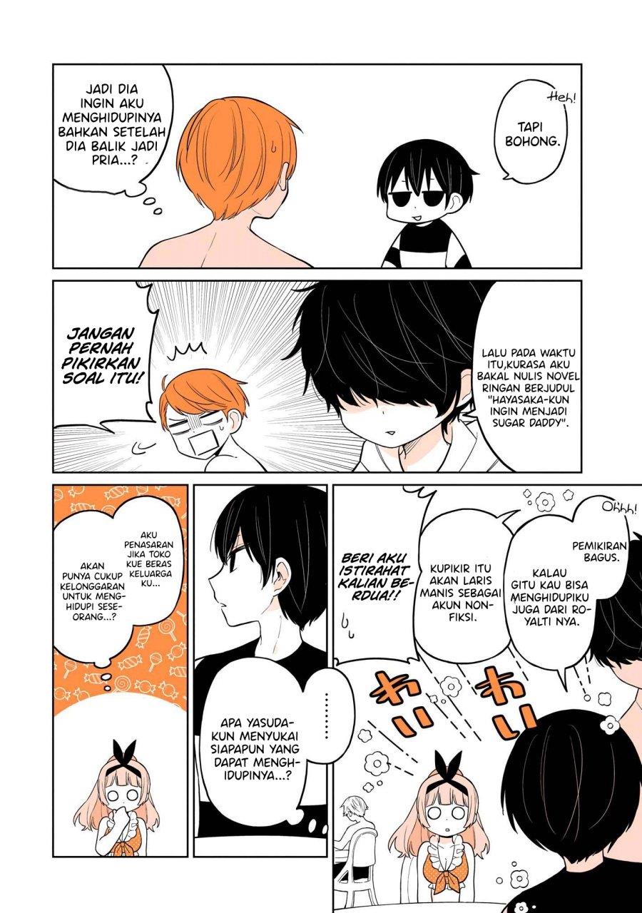 image-komik-a-lazy-guy-woke-up-as-a-girl-one-morning-chapter-16-21/25