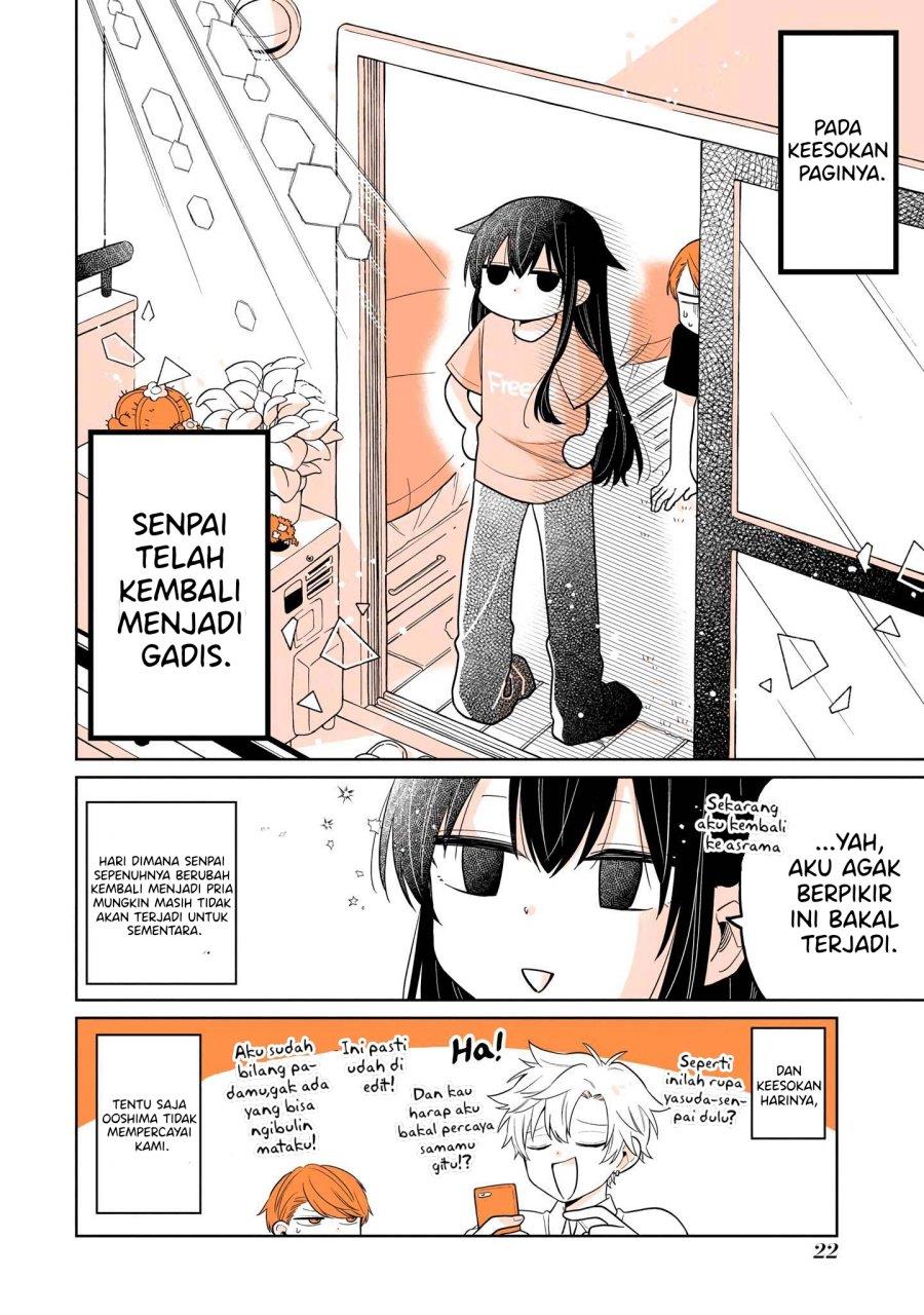 image-komik-a-lazy-guy-woke-up-as-a-girl-one-morning-chapter-16-23/25