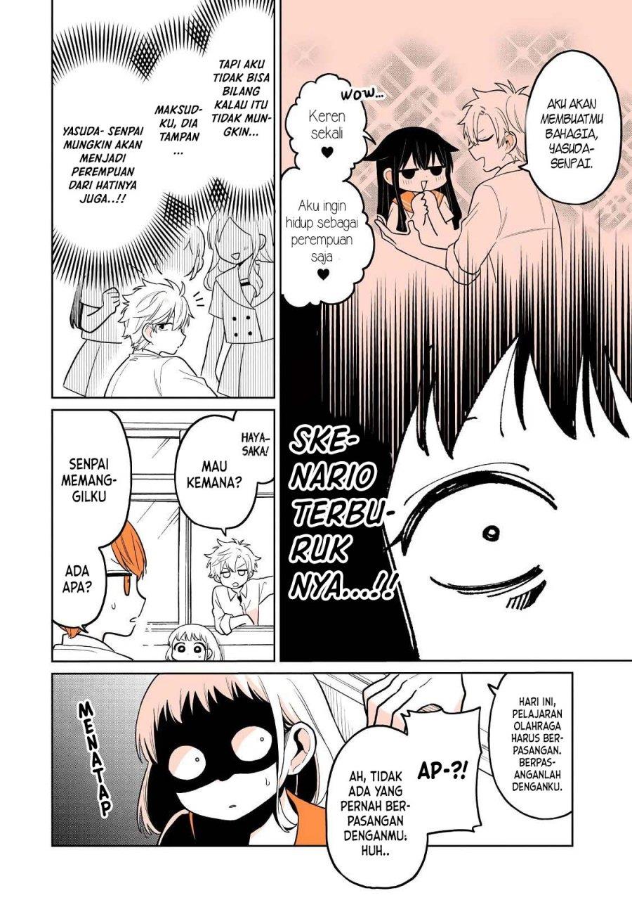 image-komik-a-lazy-guy-woke-up-as-a-girl-one-morning-chapter-17-6/18