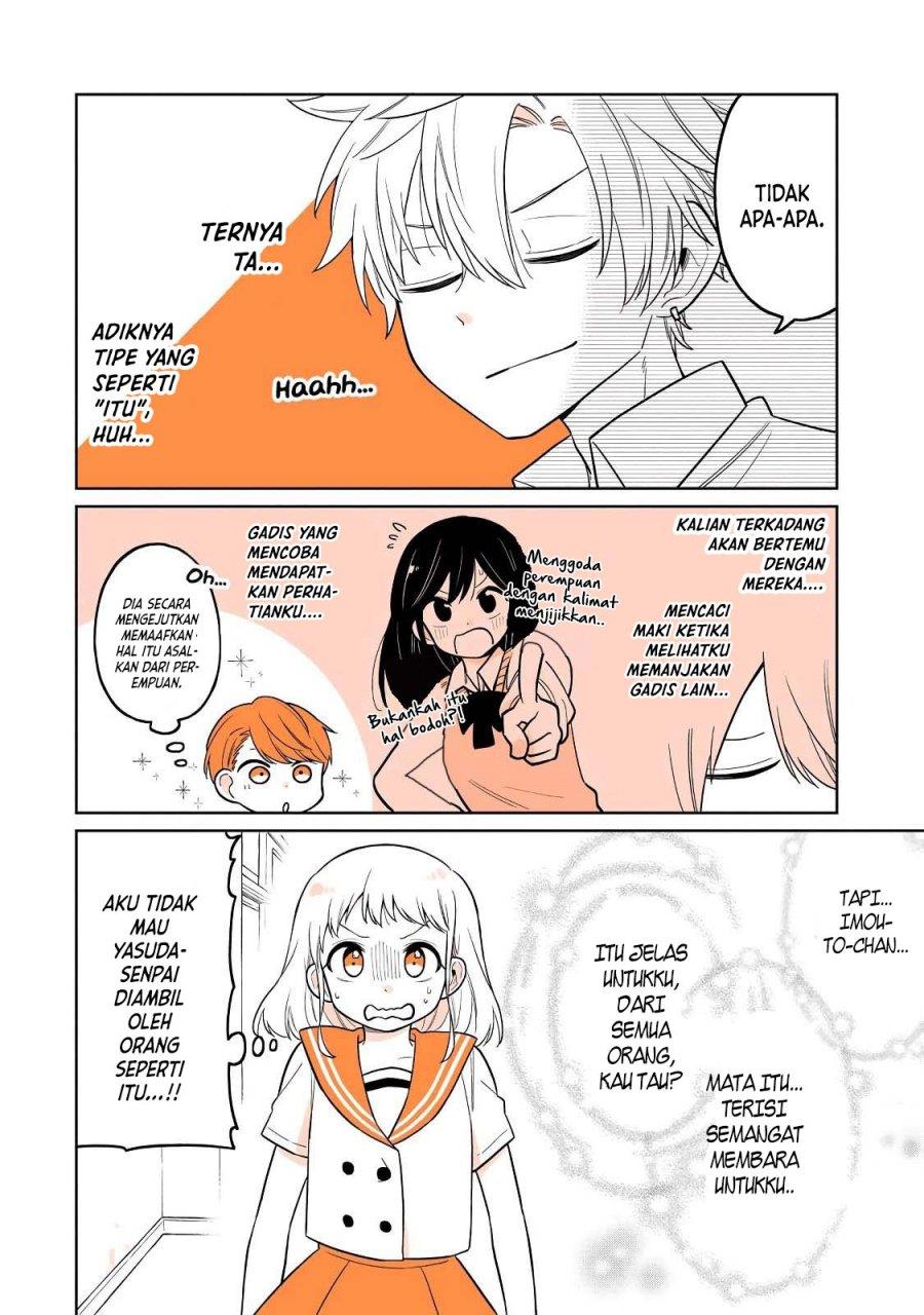 image-komik-a-lazy-guy-woke-up-as-a-girl-one-morning-chapter-17-10/18