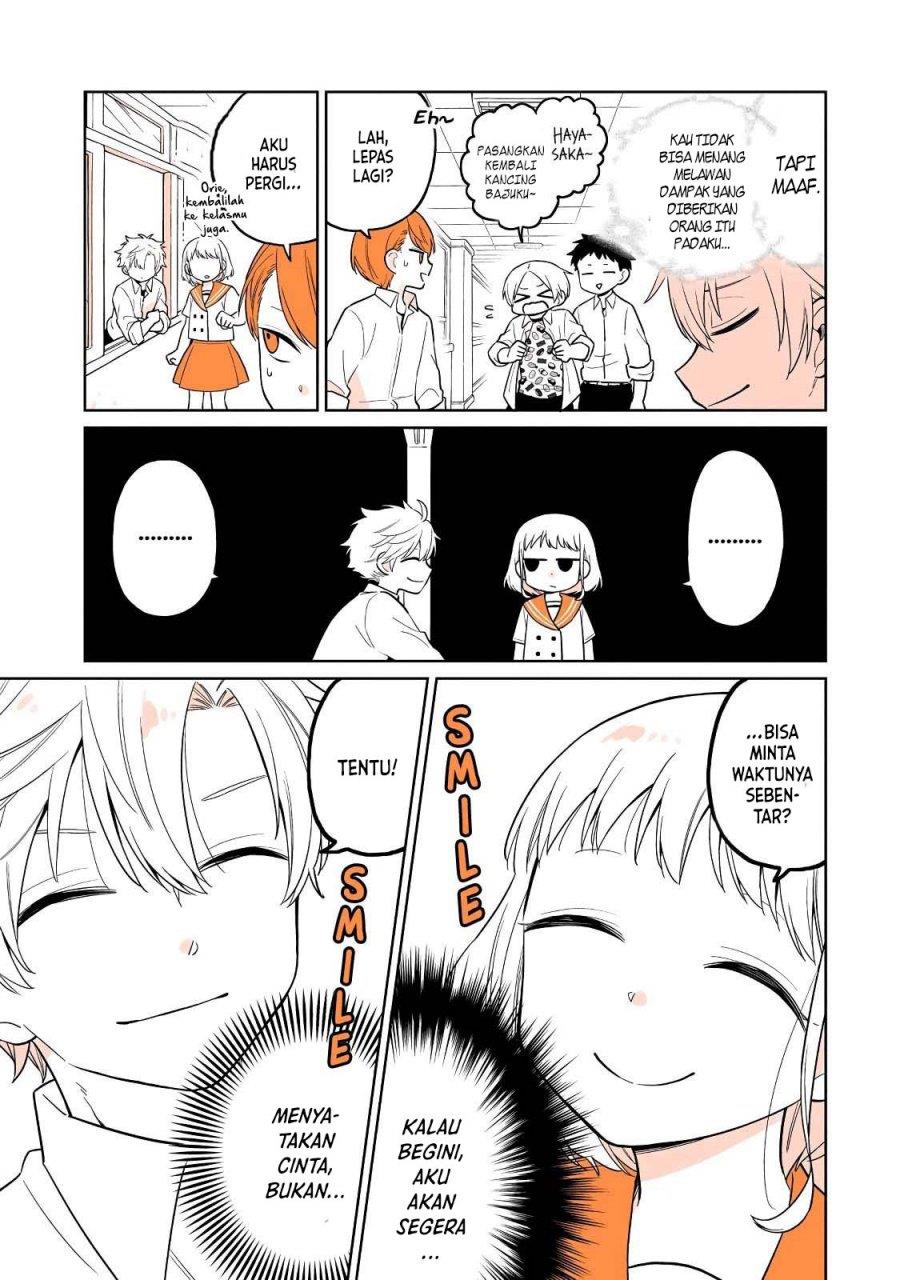 image-komik-a-lazy-guy-woke-up-as-a-girl-one-morning-chapter-17-11/18