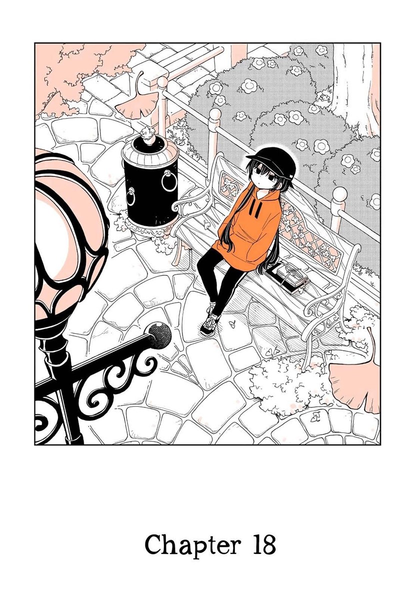 image-komik-a-lazy-guy-woke-up-as-a-girl-one-morning-chapter-18-4/18