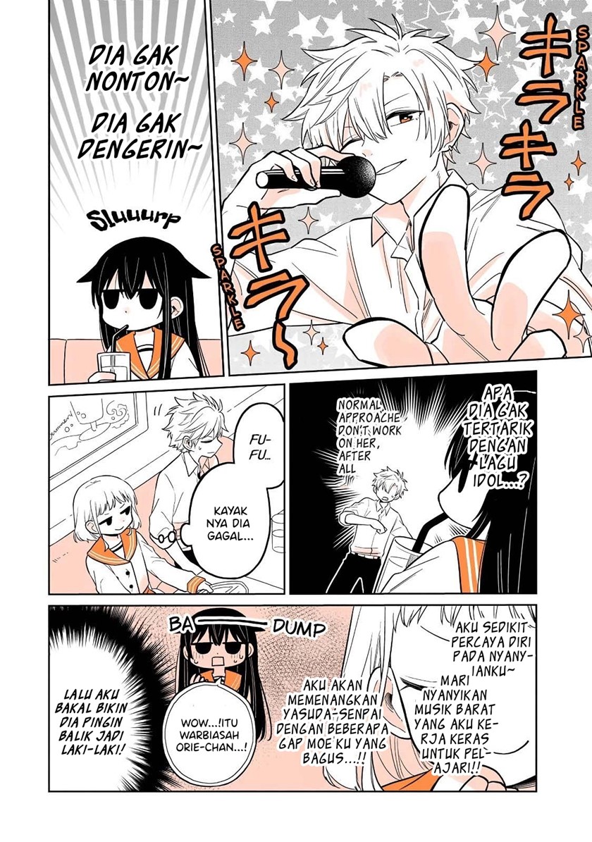 image-komik-a-lazy-guy-woke-up-as-a-girl-one-morning-chapter-18-8/18