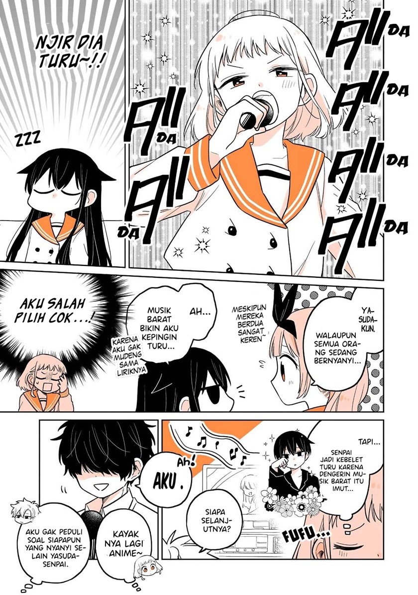 image-komik-a-lazy-guy-woke-up-as-a-girl-one-morning-chapter-18-9/18