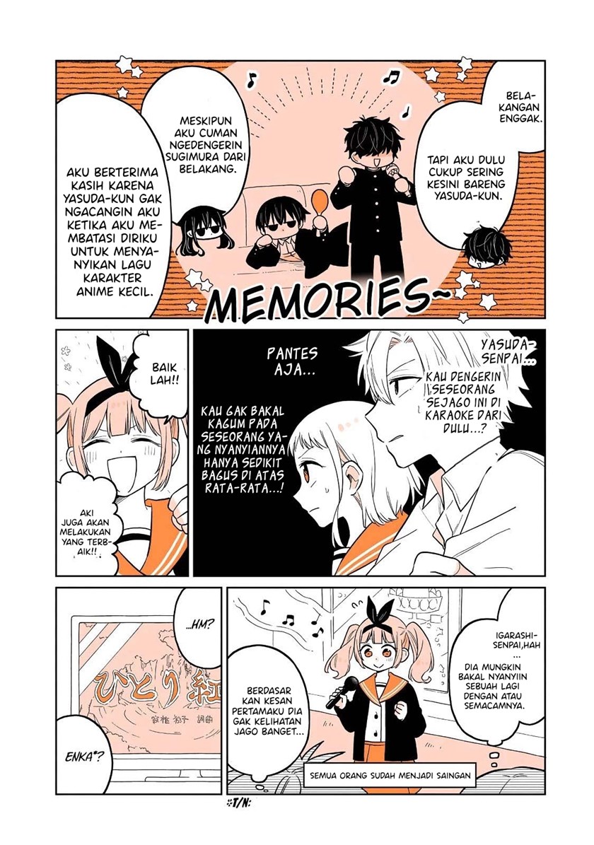 image-komik-a-lazy-guy-woke-up-as-a-girl-one-morning-chapter-18-11/18