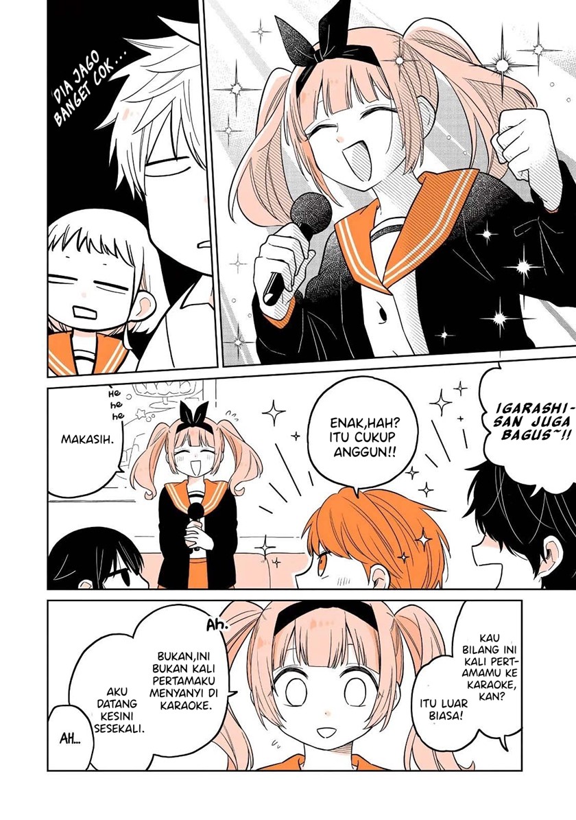 image-komik-a-lazy-guy-woke-up-as-a-girl-one-morning-chapter-18-12/18