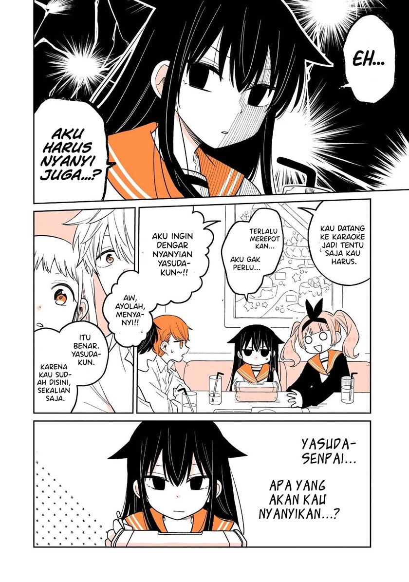 image-komik-a-lazy-guy-woke-up-as-a-girl-one-morning-chapter-18-16/18