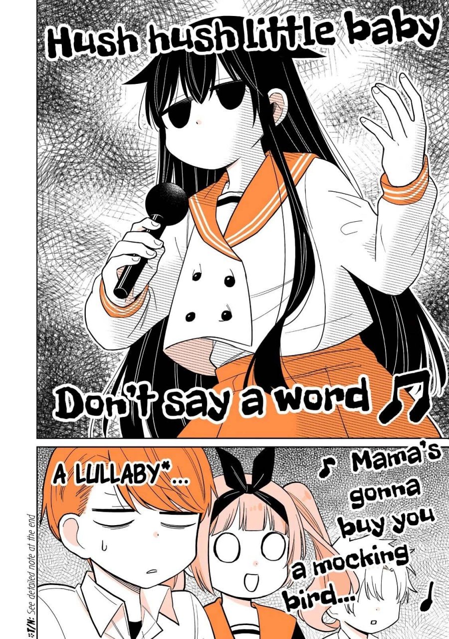 image-komik-a-lazy-guy-woke-up-as-a-girl-one-morning-chapter-19-10/18