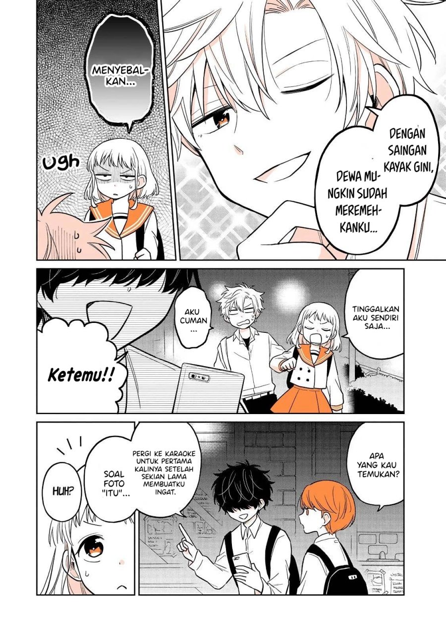 image-komik-a-lazy-guy-woke-up-as-a-girl-one-morning-chapter-19-14/18