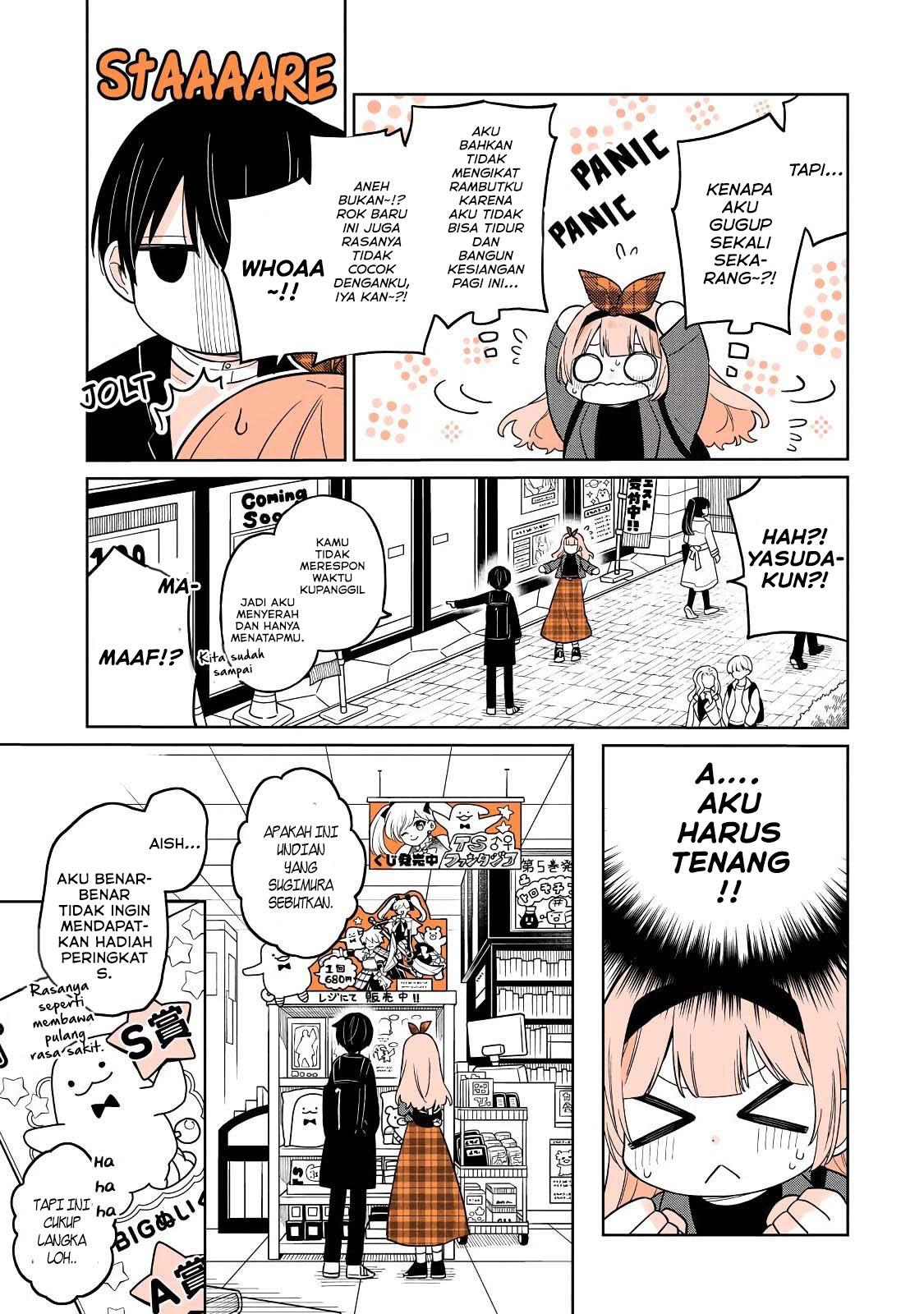 image-komik-a-lazy-guy-woke-up-as-a-girl-one-morning-chapter-20-4/21