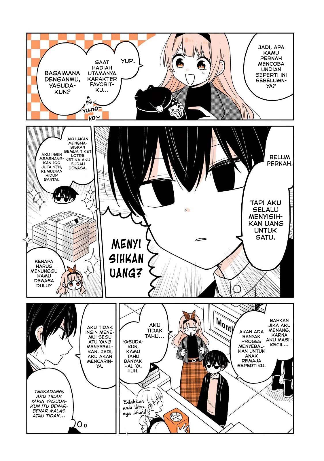 image-komik-a-lazy-guy-woke-up-as-a-girl-one-morning-chapter-20-5/21