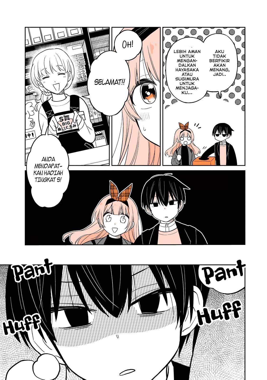 image-komik-a-lazy-guy-woke-up-as-a-girl-one-morning-chapter-20-6/21