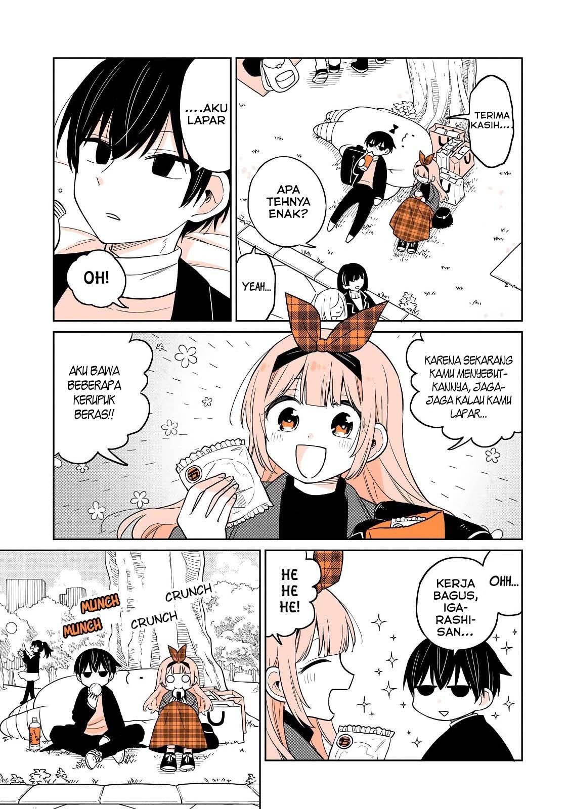 image-komik-a-lazy-guy-woke-up-as-a-girl-one-morning-chapter-20-8/21