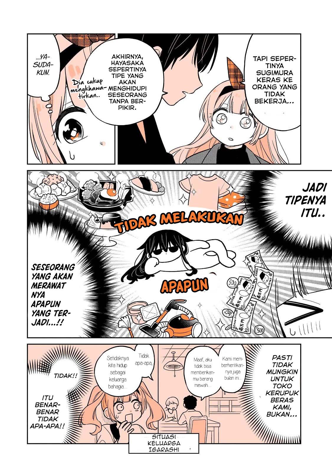 image-komik-a-lazy-guy-woke-up-as-a-girl-one-morning-chapter-20-11/21