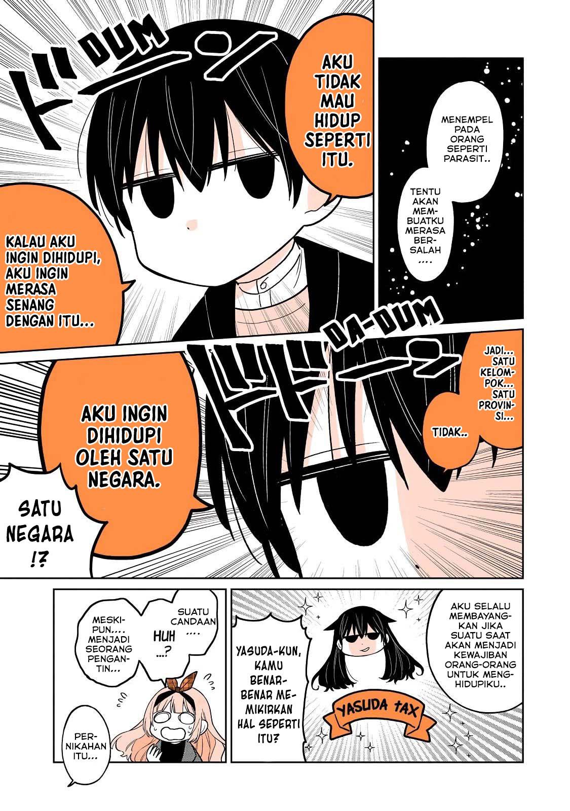 image-komik-a-lazy-guy-woke-up-as-a-girl-one-morning-chapter-20-14/21