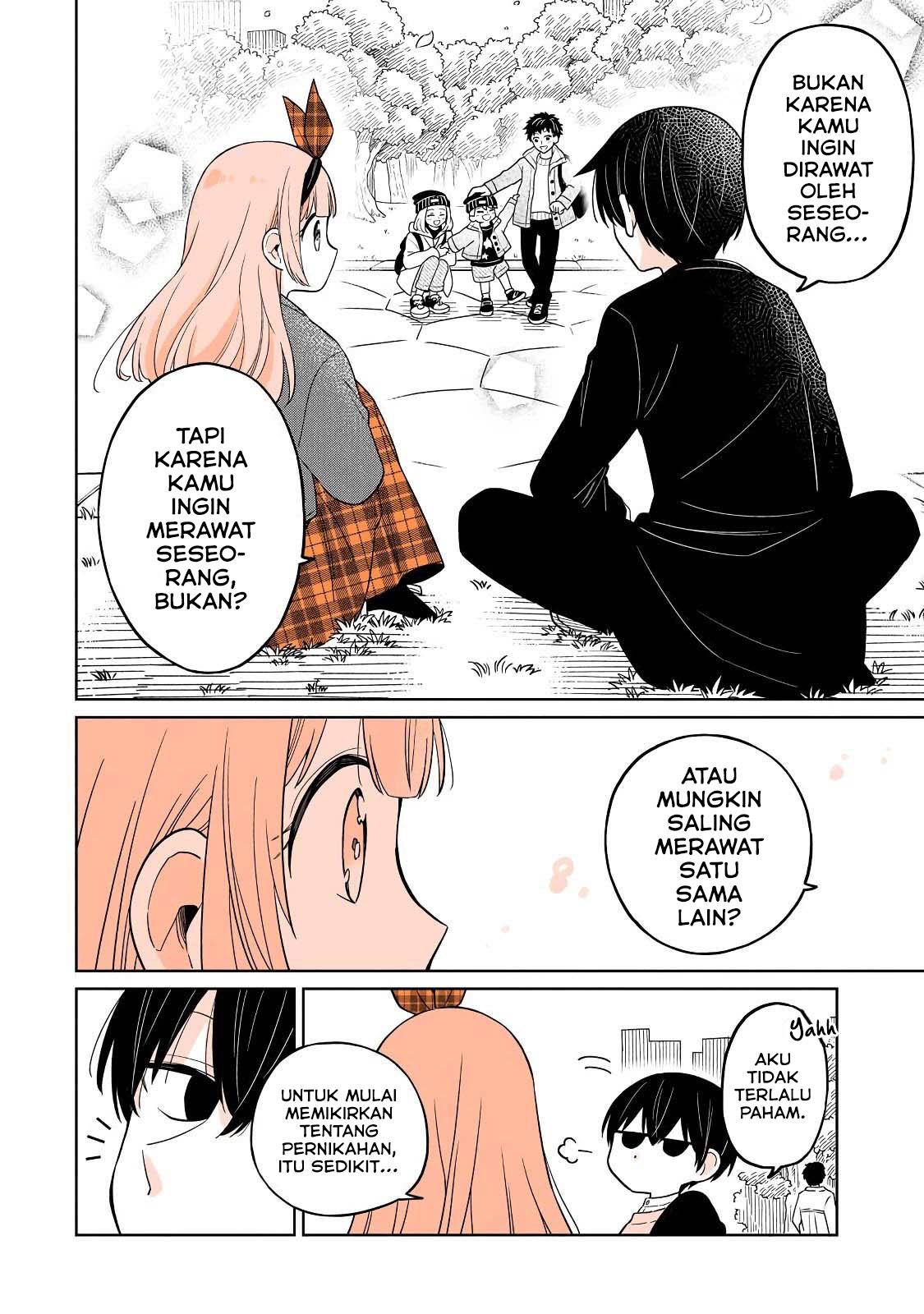 image-komik-a-lazy-guy-woke-up-as-a-girl-one-morning-chapter-20-15/21