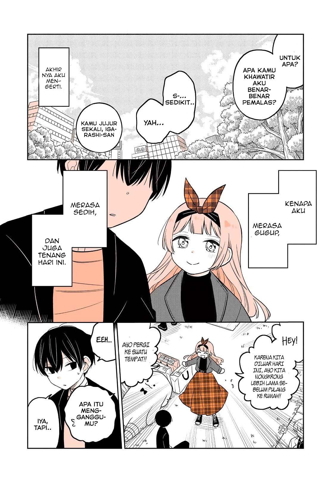 image-komik-a-lazy-guy-woke-up-as-a-girl-one-morning-chapter-20-17/21