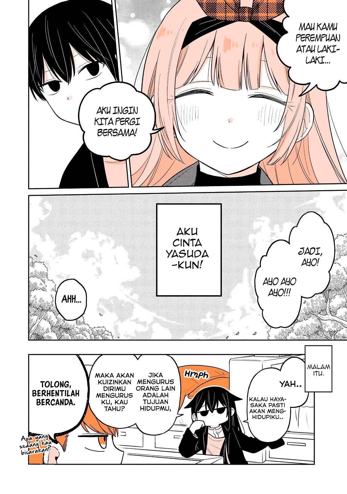 image-komik-a-lazy-guy-woke-up-as-a-girl-one-morning-chapter-20-19/21