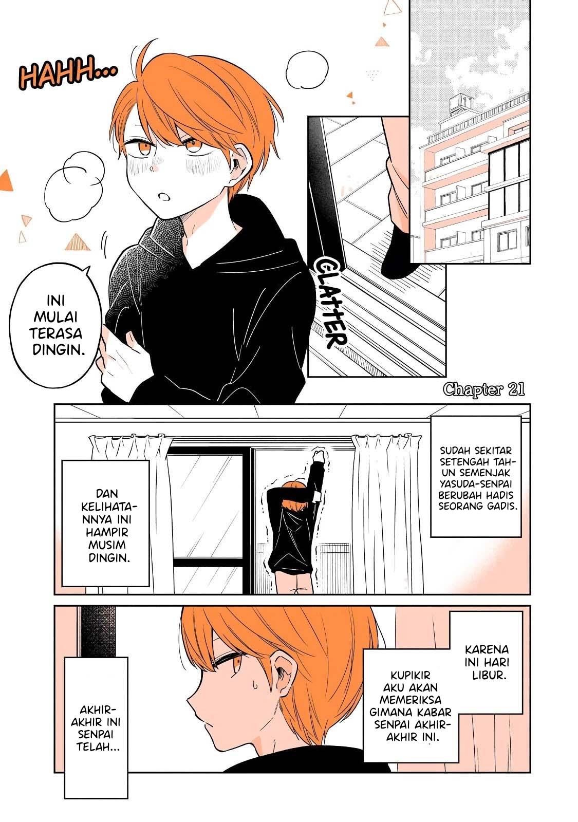 image-komik-a-lazy-guy-woke-up-as-a-girl-one-morning-chapter-21-1/20