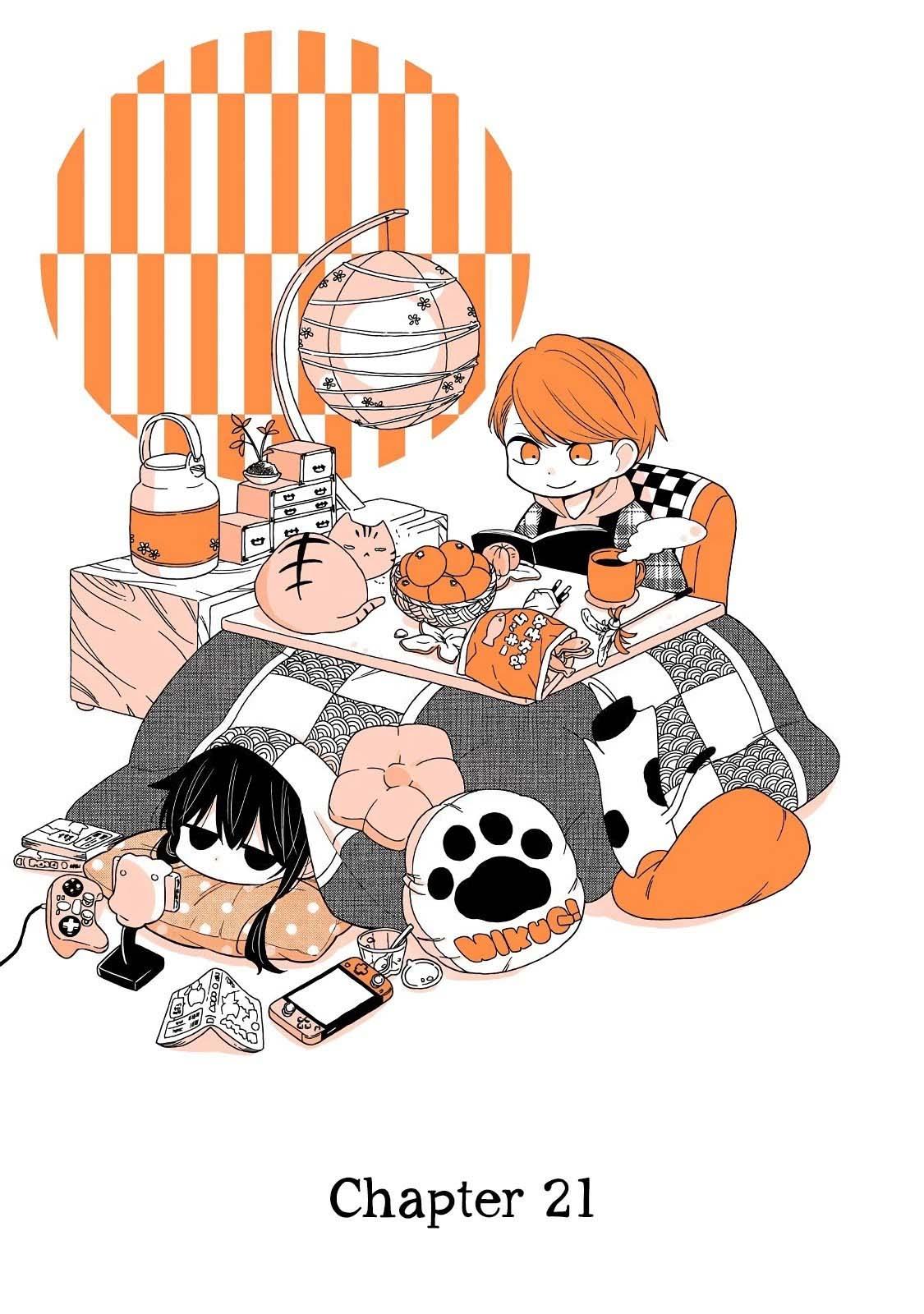 image-komik-a-lazy-guy-woke-up-as-a-girl-one-morning-chapter-21-3/20