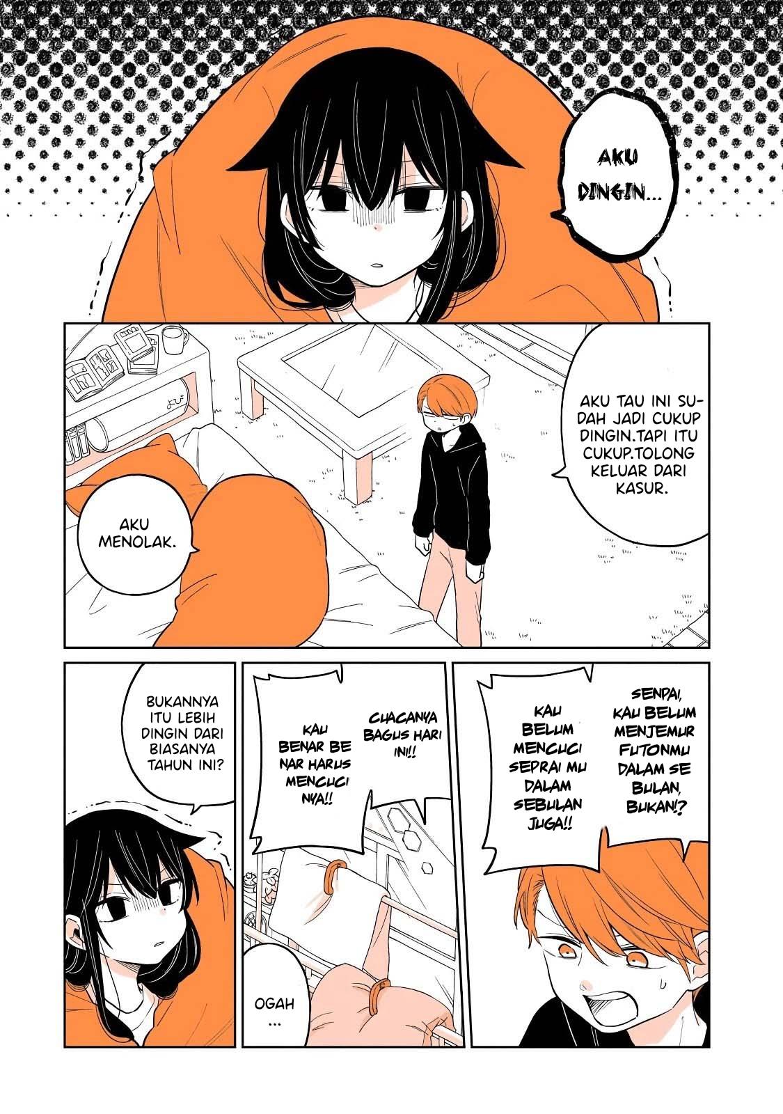 image-komik-a-lazy-guy-woke-up-as-a-girl-one-morning-chapter-21-4/20