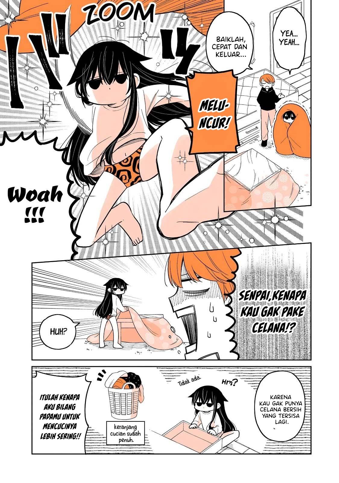 image-komik-a-lazy-guy-woke-up-as-a-girl-one-morning-chapter-21-7/20