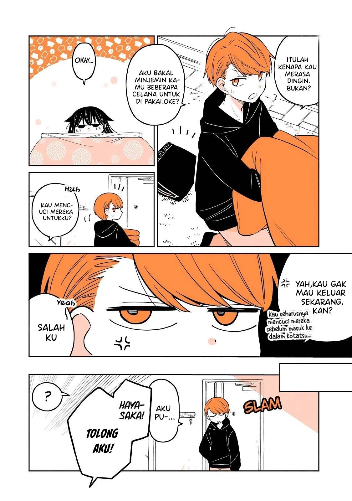 image-komik-a-lazy-guy-woke-up-as-a-girl-one-morning-chapter-21-8/20