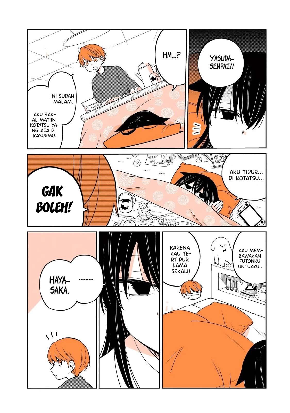 image-komik-a-lazy-guy-woke-up-as-a-girl-one-morning-chapter-21-15/20