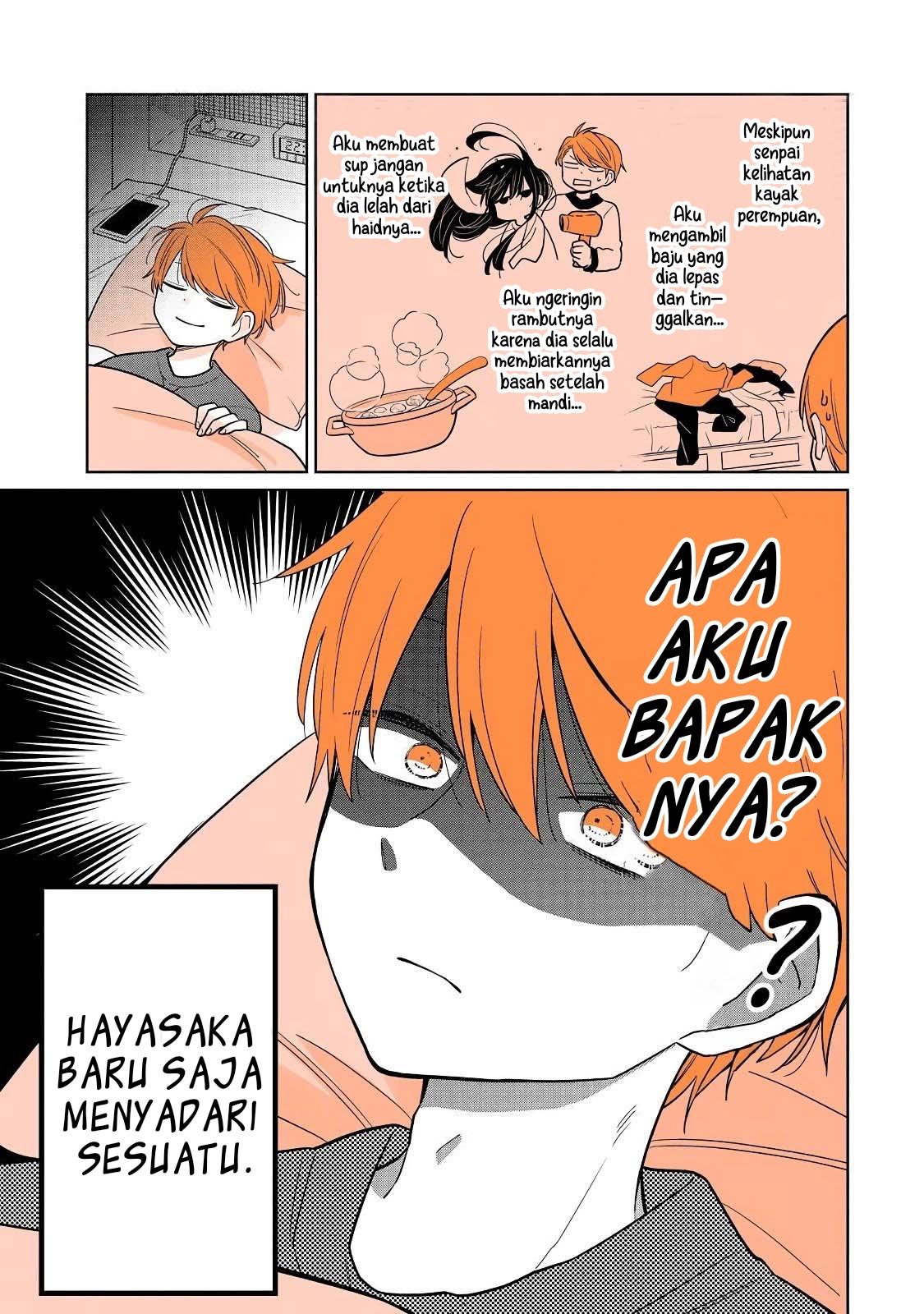 image-komik-a-lazy-guy-woke-up-as-a-girl-one-morning-chapter-21-17/20