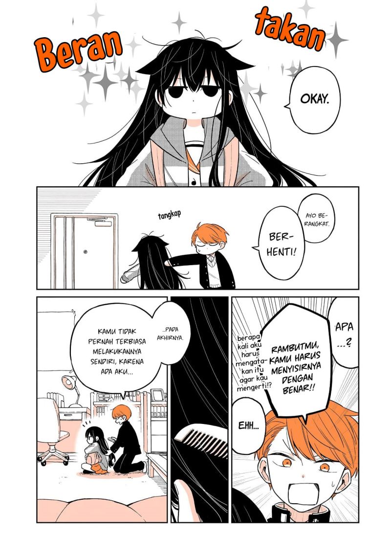 image-komik-a-lazy-guy-woke-up-as-a-girl-one-morning-chapter-22-end-3/28