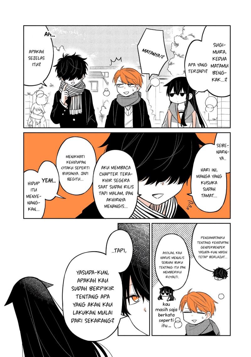 image-komik-a-lazy-guy-woke-up-as-a-girl-one-morning-chapter-22-end-5/28