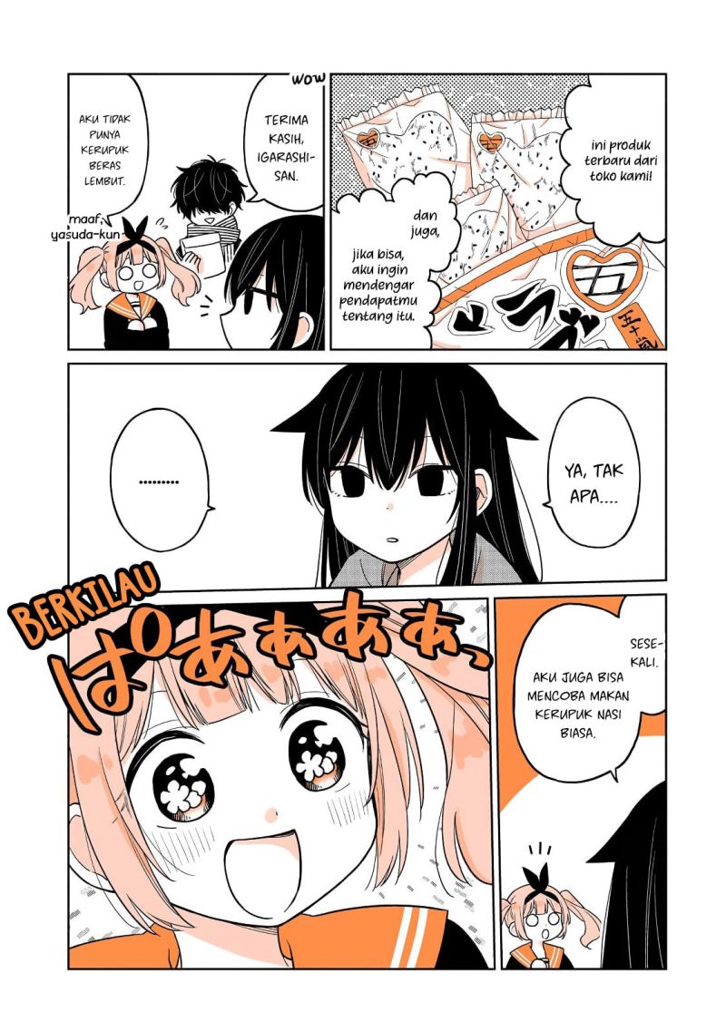 image-komik-a-lazy-guy-woke-up-as-a-girl-one-morning-chapter-22-end-7/28