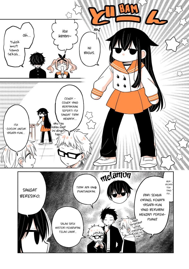 image-komik-a-lazy-guy-woke-up-as-a-girl-one-morning-chapter-22-end-9/28