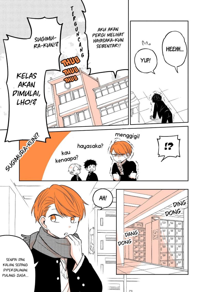 image-komik-a-lazy-guy-woke-up-as-a-girl-one-morning-chapter-22-end-11/28