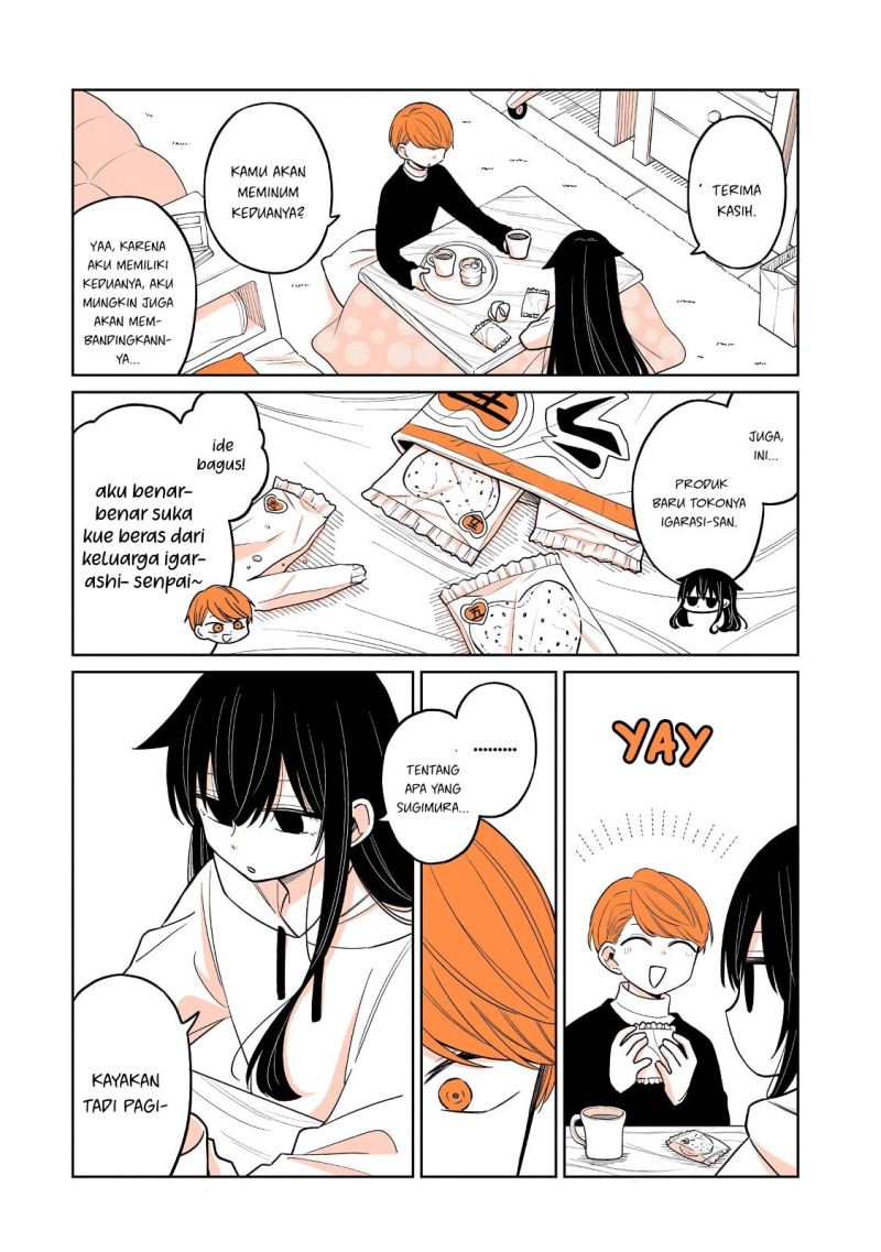 image-komik-a-lazy-guy-woke-up-as-a-girl-one-morning-chapter-22-end-16/28