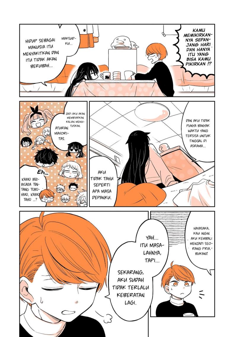 image-komik-a-lazy-guy-woke-up-as-a-girl-one-morning-chapter-22-end-18/28