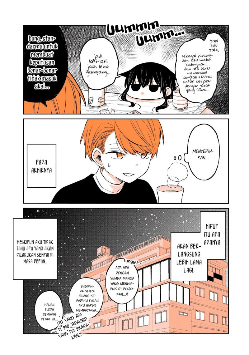 image-komik-a-lazy-guy-woke-up-as-a-girl-one-morning-chapter-22-end-21/28