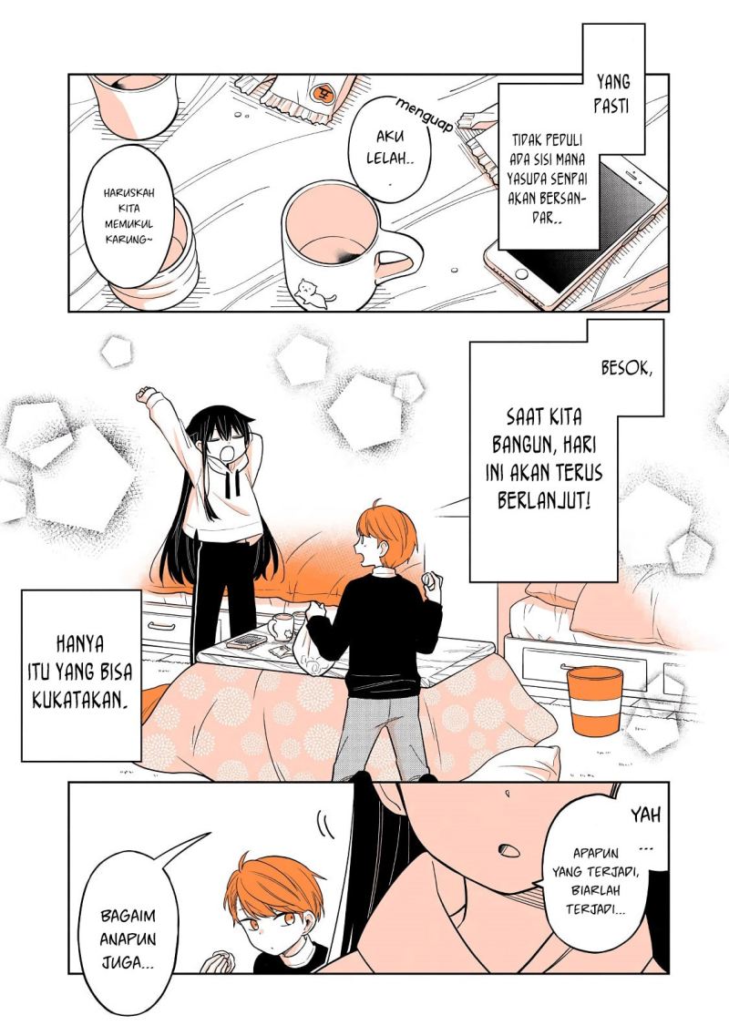 image-komik-a-lazy-guy-woke-up-as-a-girl-one-morning-chapter-22-end-23/28
