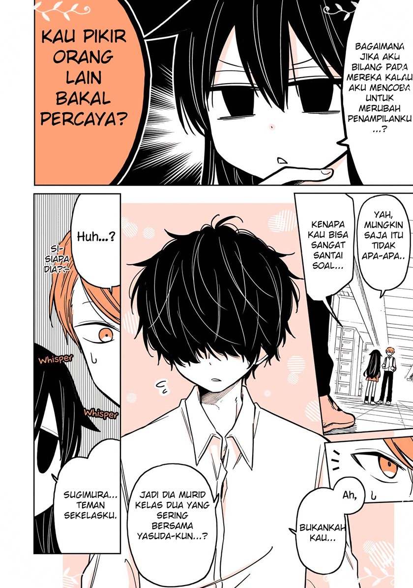 image-komik-a-lazy-guy-woke-up-as-a-girl-one-morning-chapter-3-4/14