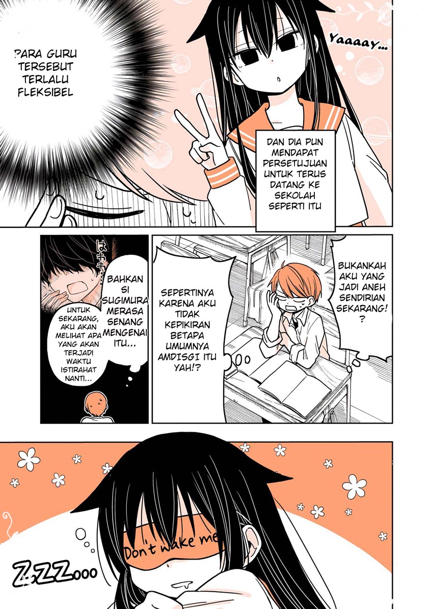 image-komik-a-lazy-guy-woke-up-as-a-girl-one-morning-chapter-3-9/14