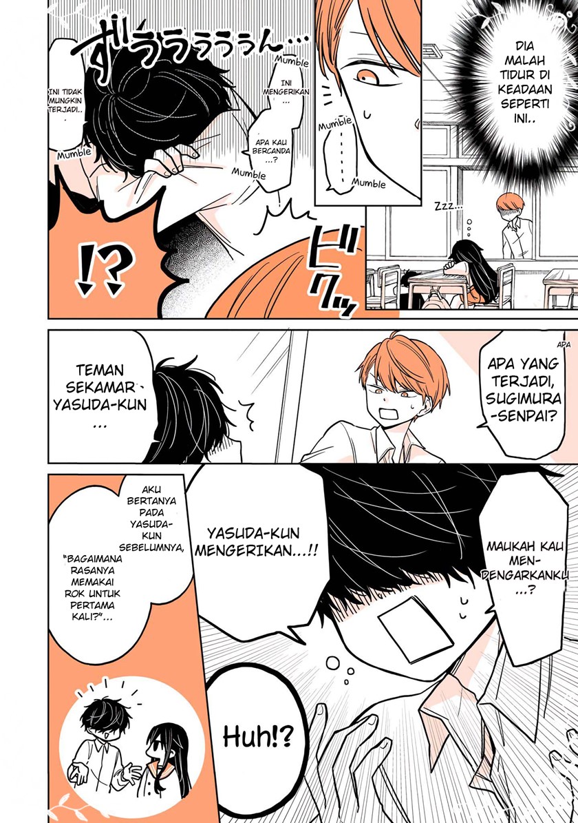 image-komik-a-lazy-guy-woke-up-as-a-girl-one-morning-chapter-3-10/14