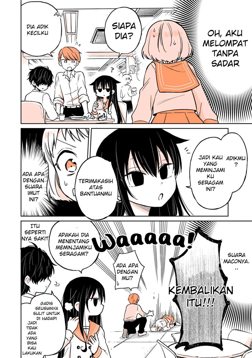 image-komik-a-lazy-guy-woke-up-as-a-girl-one-morning-chapter-5-5/13