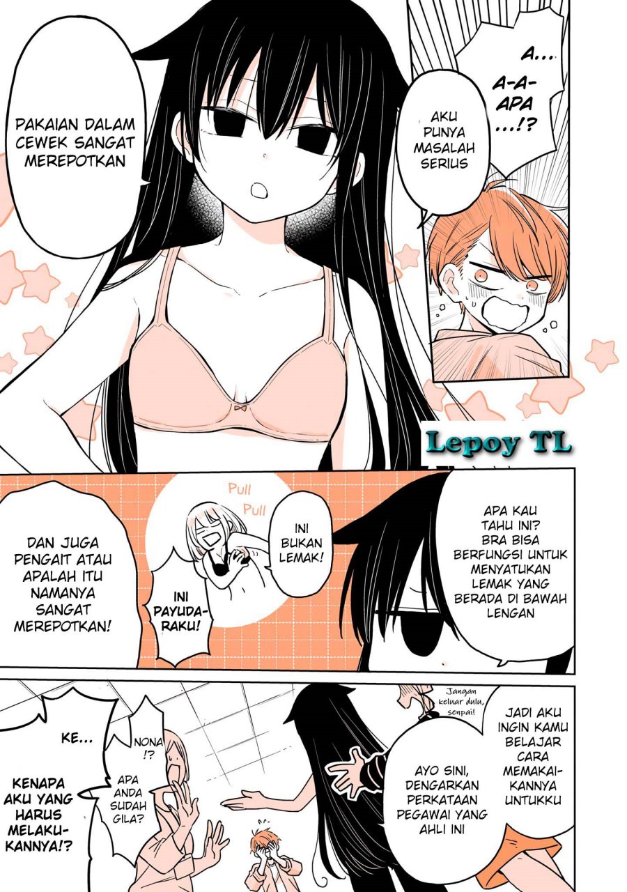 image-komik-a-lazy-guy-woke-up-as-a-girl-one-morning-chapter-6-6/17