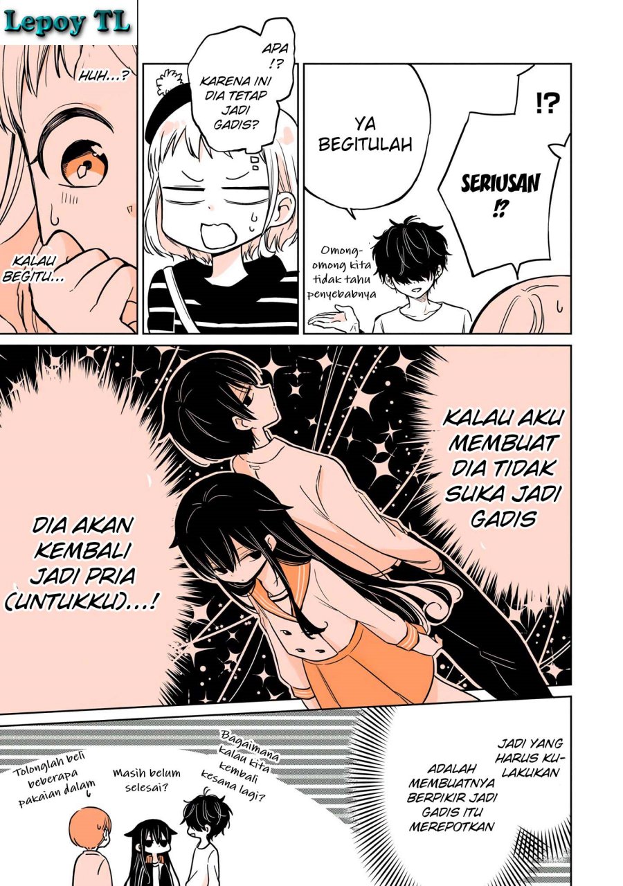 image-komik-a-lazy-guy-woke-up-as-a-girl-one-morning-chapter-6-10/17
