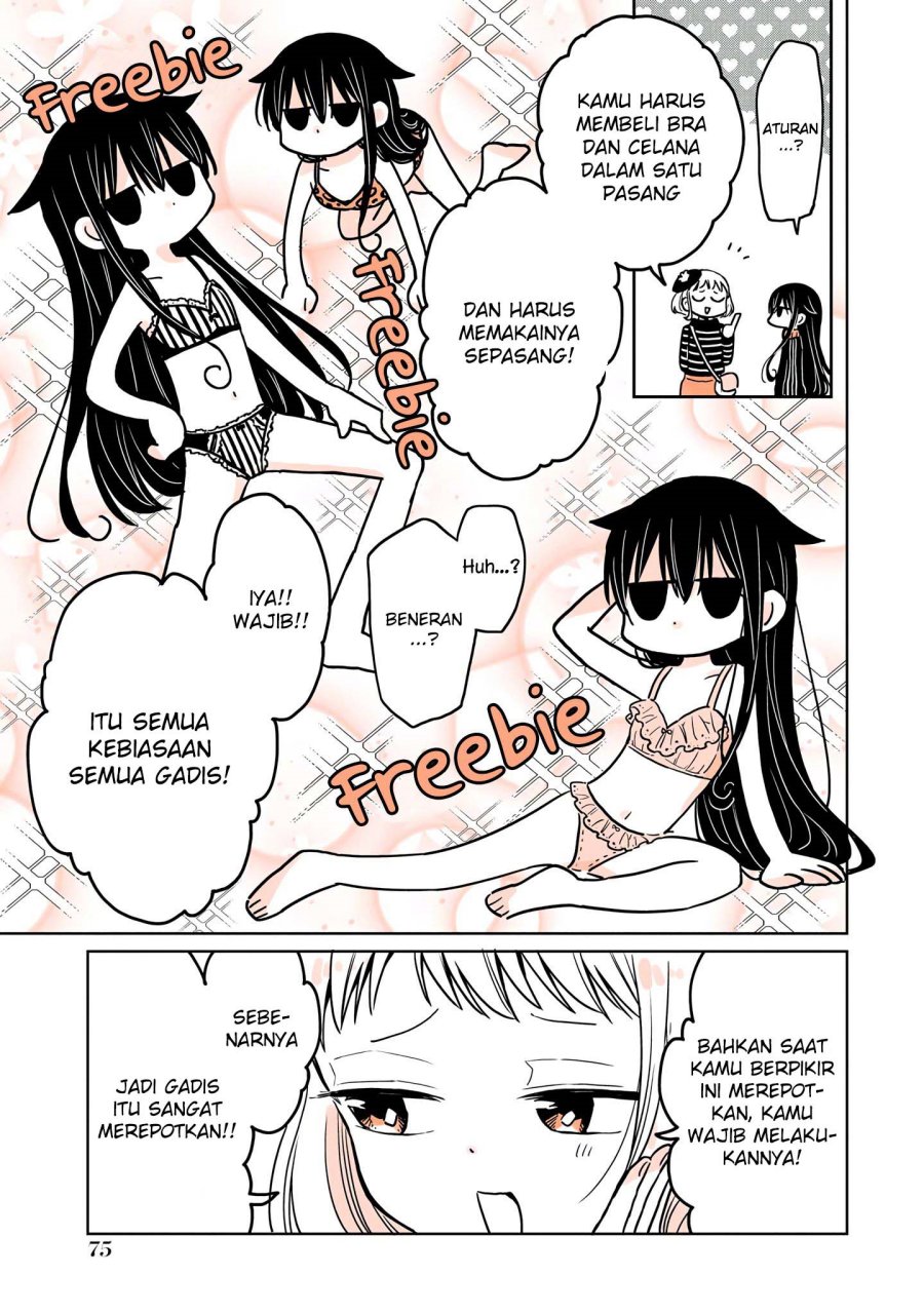 image-komik-a-lazy-guy-woke-up-as-a-girl-one-morning-chapter-6-12/17