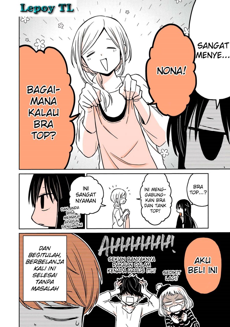 image-komik-a-lazy-guy-woke-up-as-a-girl-one-morning-chapter-6-15/17