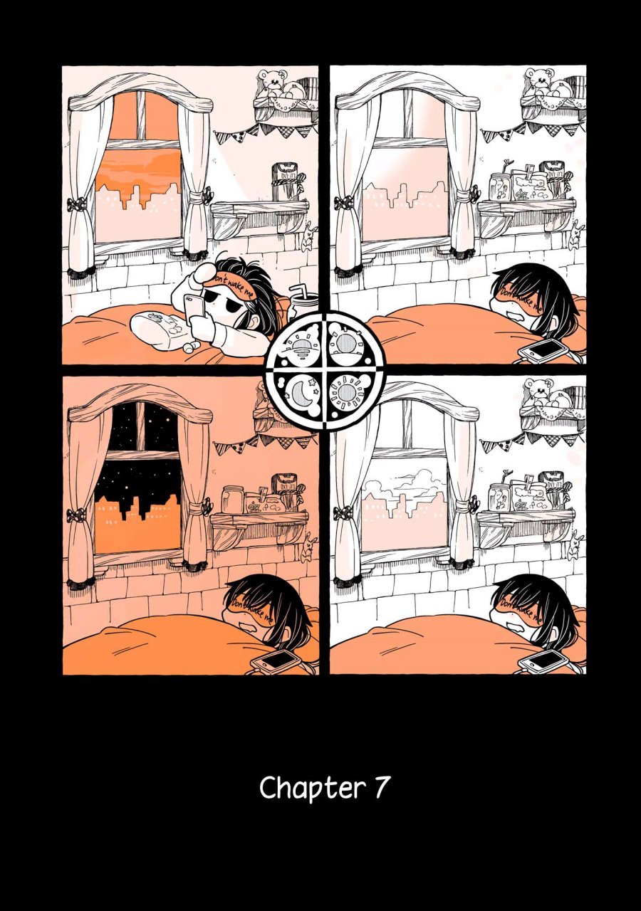 image-komik-a-lazy-guy-woke-up-as-a-girl-one-morning-chapter-7-1/20