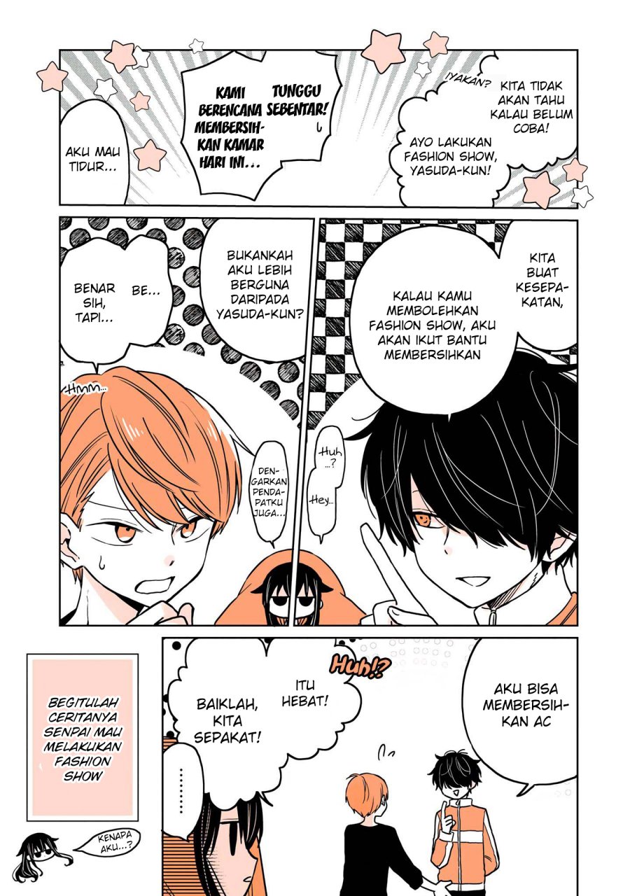 image-komik-a-lazy-guy-woke-up-as-a-girl-one-morning-chapter-7-7/20